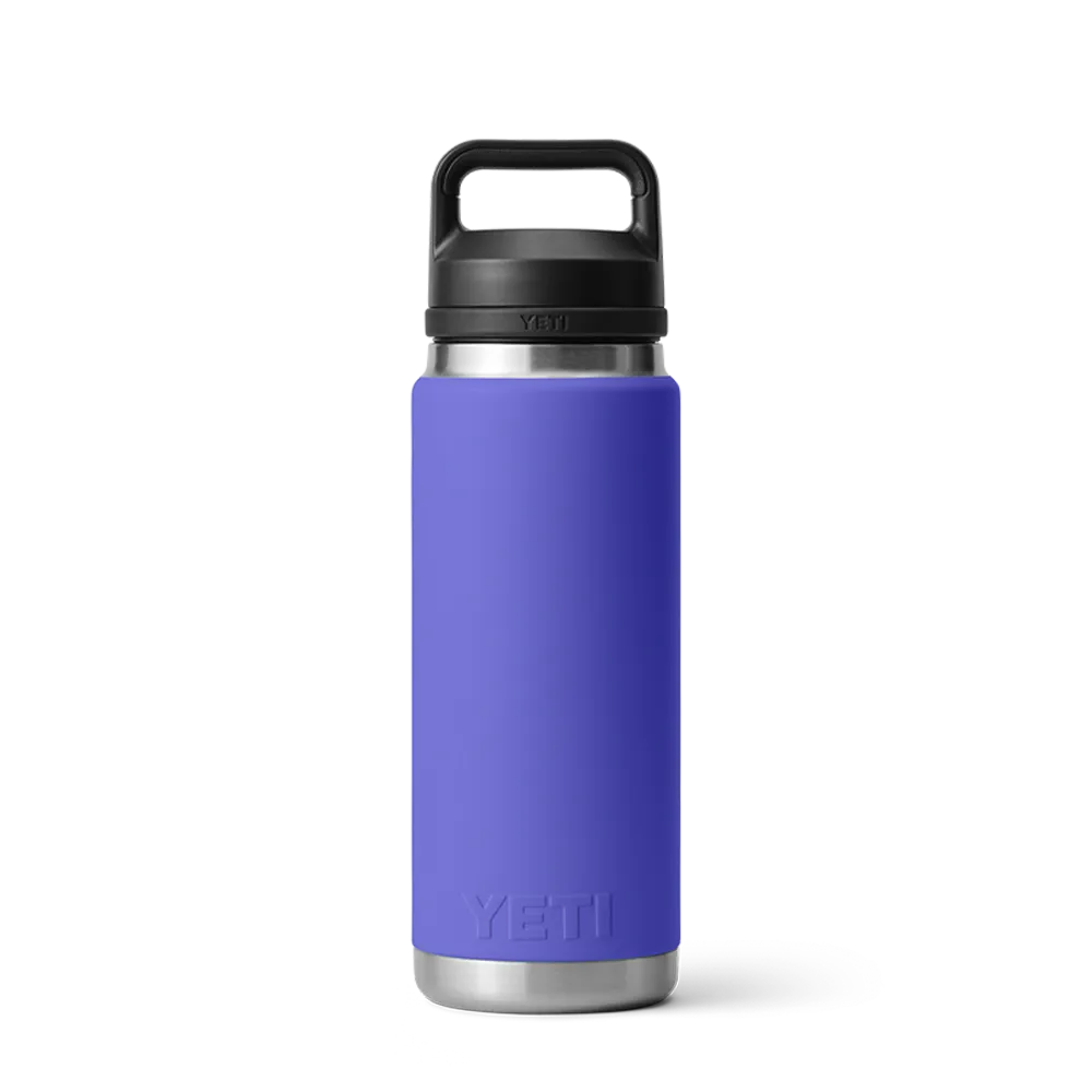 YETI Rambler 26 oz Bottle w/ Chug Lid | Seasonal Colors