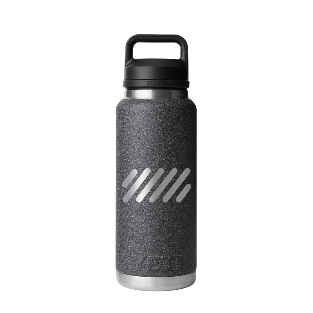 YETI Rambler 36 oz Bottle w/ Chug Lid | Seasonal Colors