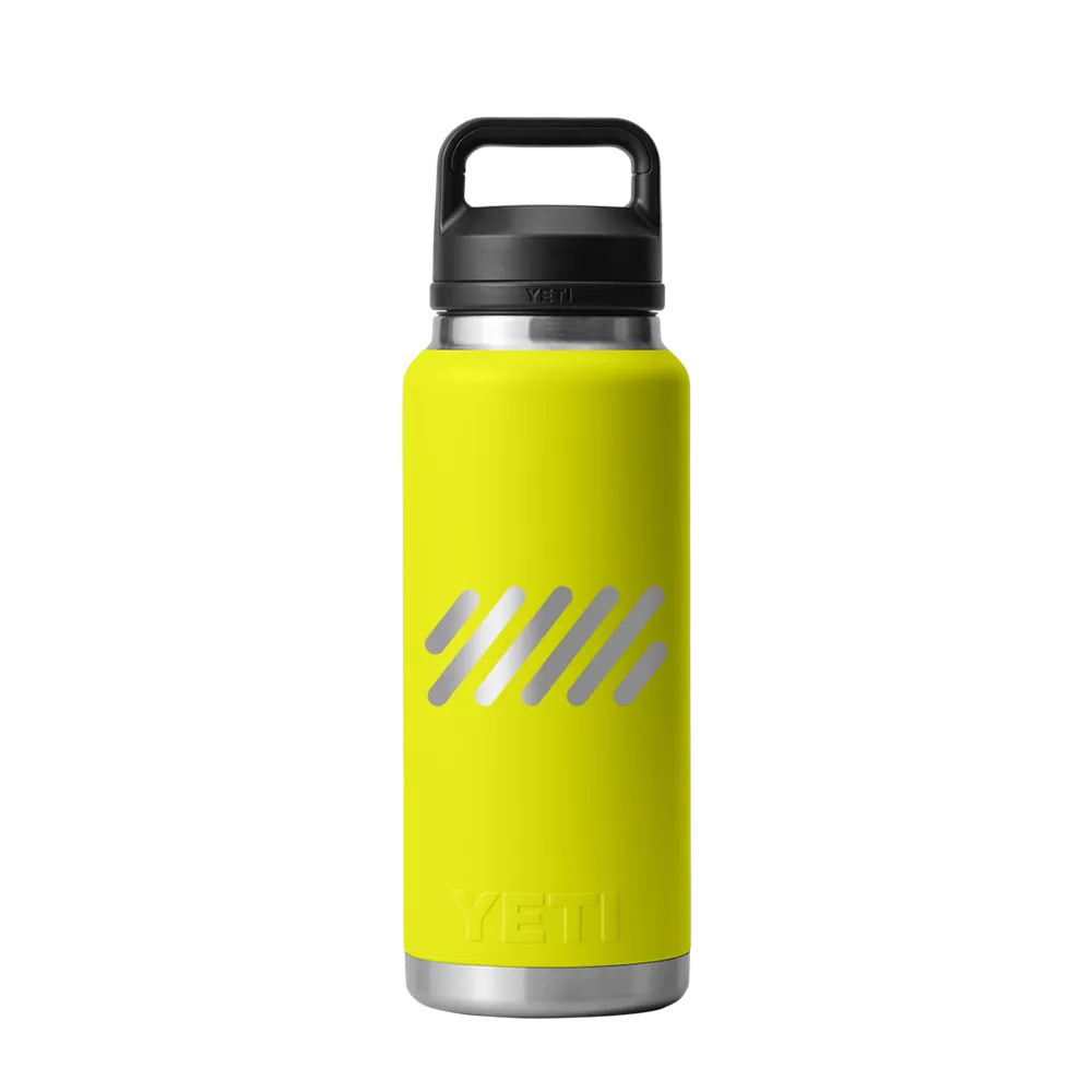 YETI Rambler 36oz Bottle w/ Chug Lid | Seasonal Colors