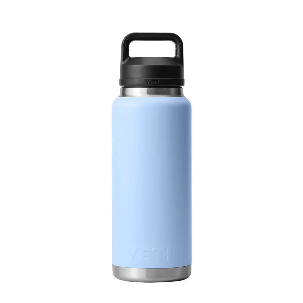 YETI Rambler 36oz Bottle w/ Chug Lid | Seasonal Colors