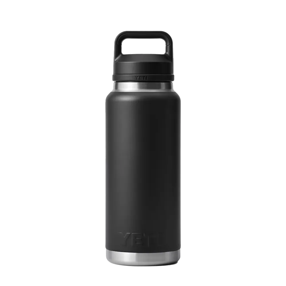 YETI Rambler 36oz Bottle w/ Chug Lid