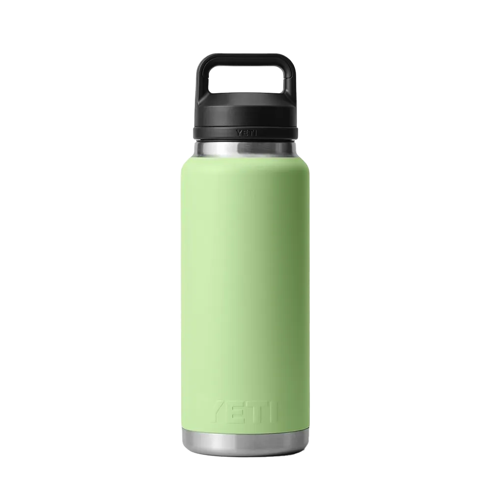 YETI Rambler 36 oz Bottle w/ Chug Lid | Seasonal Colors