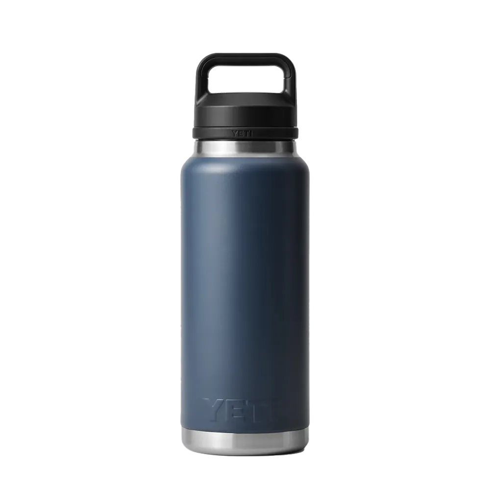 YETI Rambler 36oz Bottle w/ Chug Lid