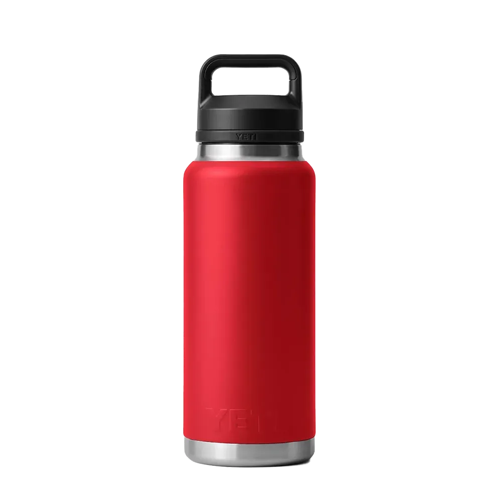 YETI Rambler 36oz Bottle w/ Chug Lid