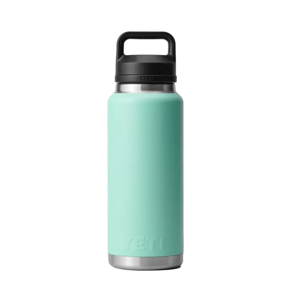 YETI Rambler 36oz Bottle w/ Chug Lid