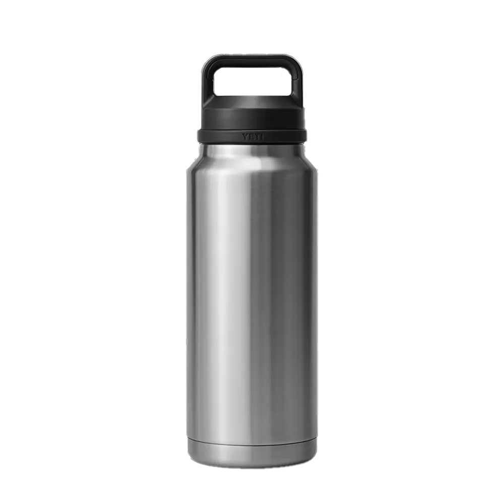 YETI Rambler 36oz Bottle w/ Chug Lid