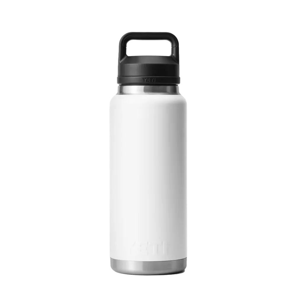 YETI Rambler 36oz Bottle w/ Chug Lid