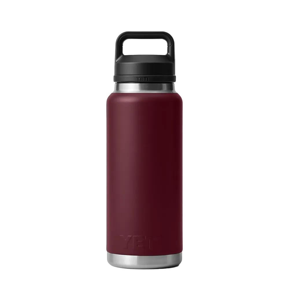 YETI Rambler 36 oz Bottle w/ Chug Lid | Seasonal Colors