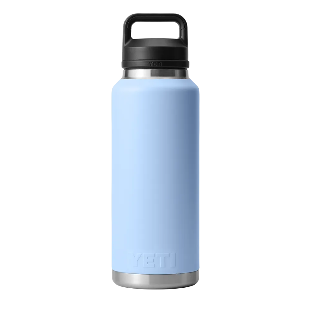 YETI Rambler 46 oz Bottle w/ Chug Lid | Seasonal Colors