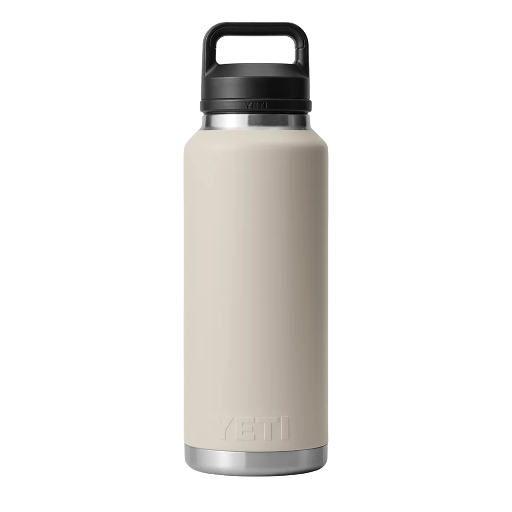 YETI Rambler 46 oz Bottle w/ Chug Lid | Seasonal Colors