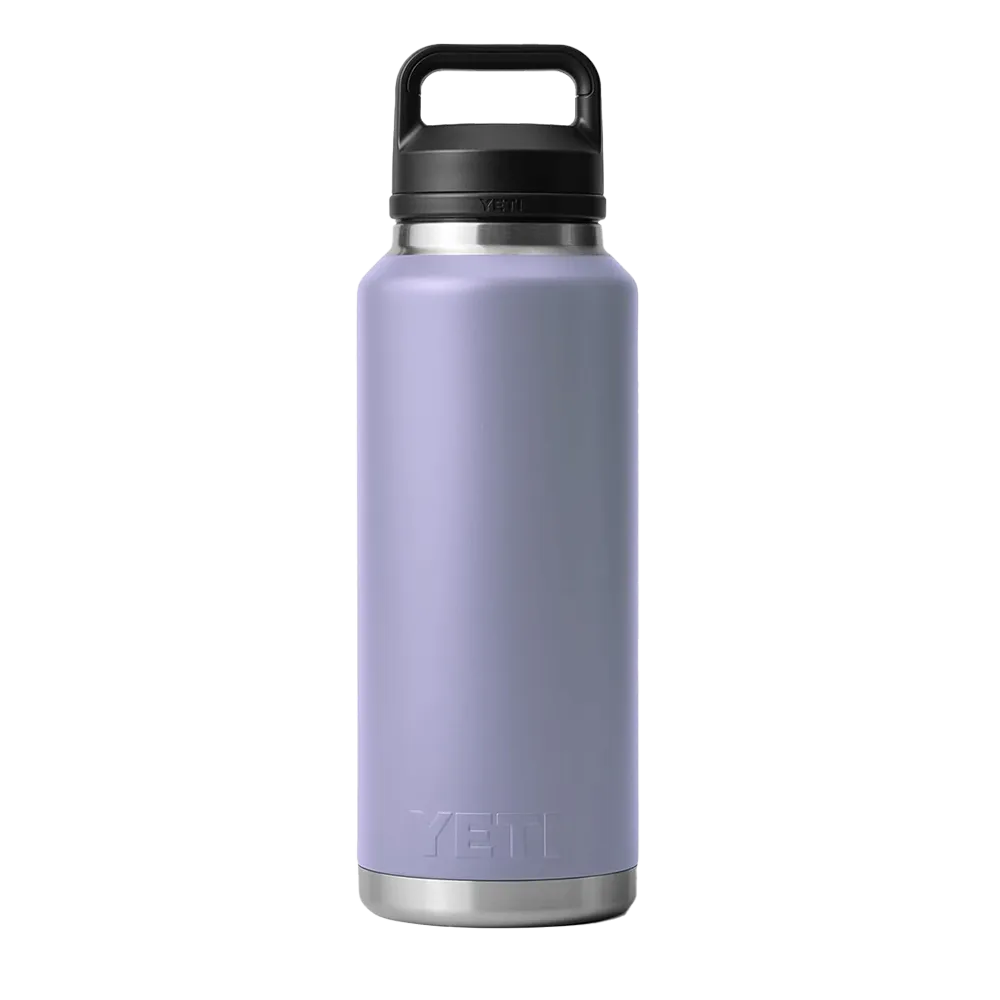 YETI Rambler 46 oz Bottle w/ Chug Lid | Seasonal Colors