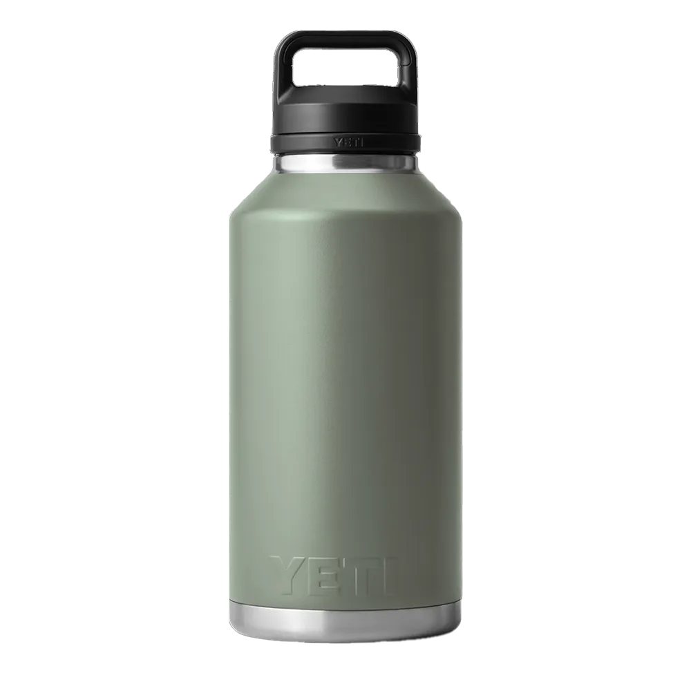 YETI Rambler 64oz Bottle-YETI-Diamondback Branding