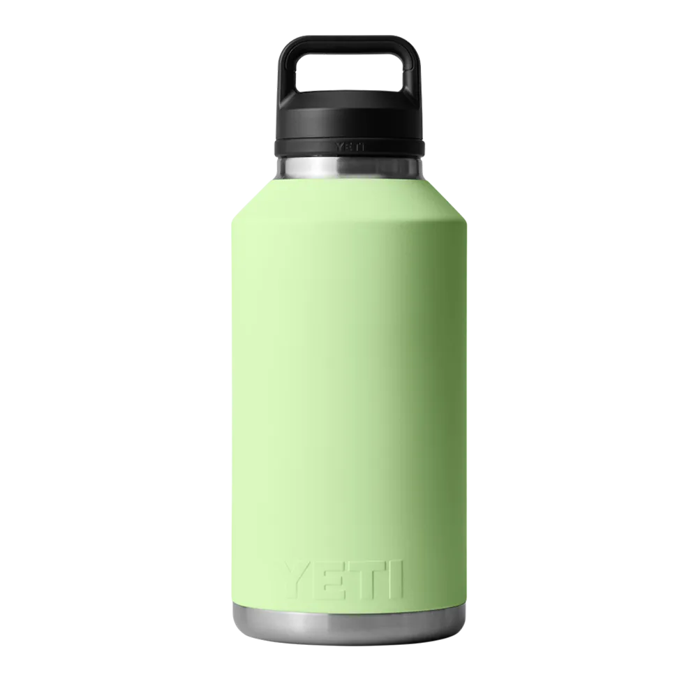 YETI Rambler 64oz Bottle | Seasonal Colors