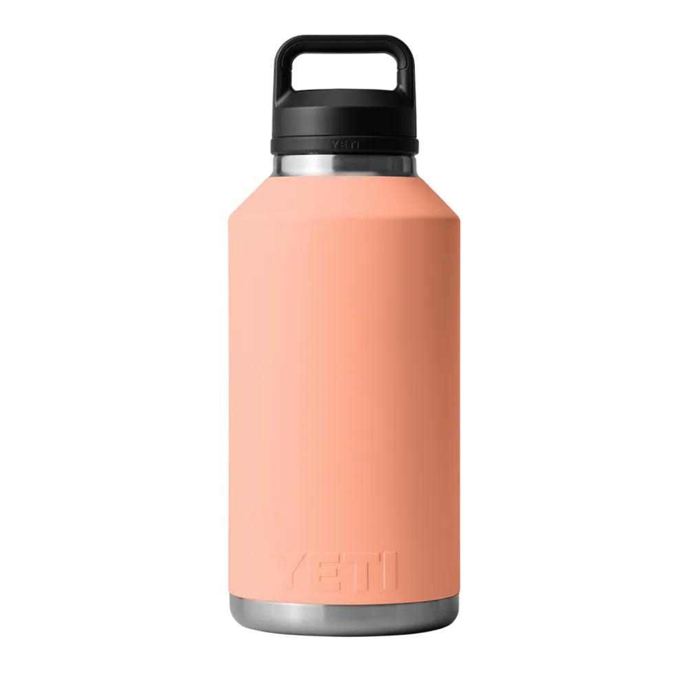 YETI Rambler 64oz Bottle | Seasonal Colors