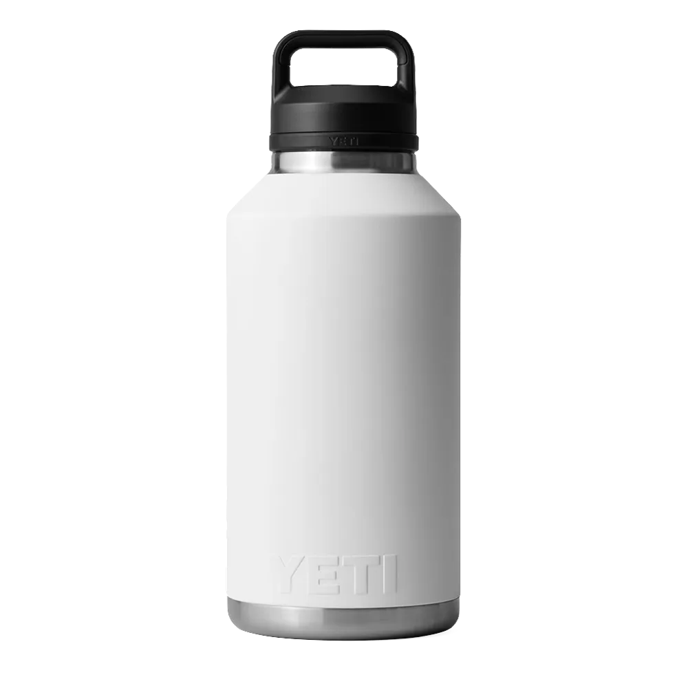 YETI Rambler 64 oz Bottle