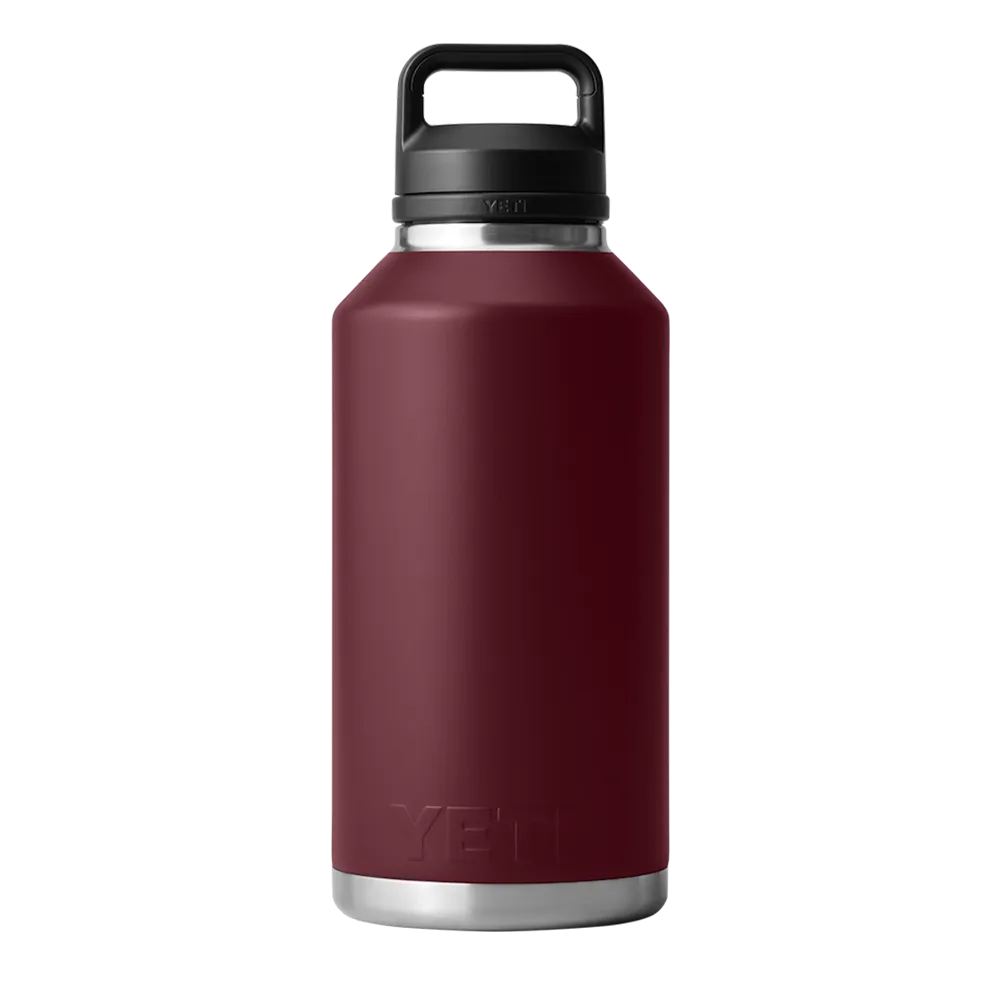 YETI Rambler 64oz Bottle | Seasonal Colors