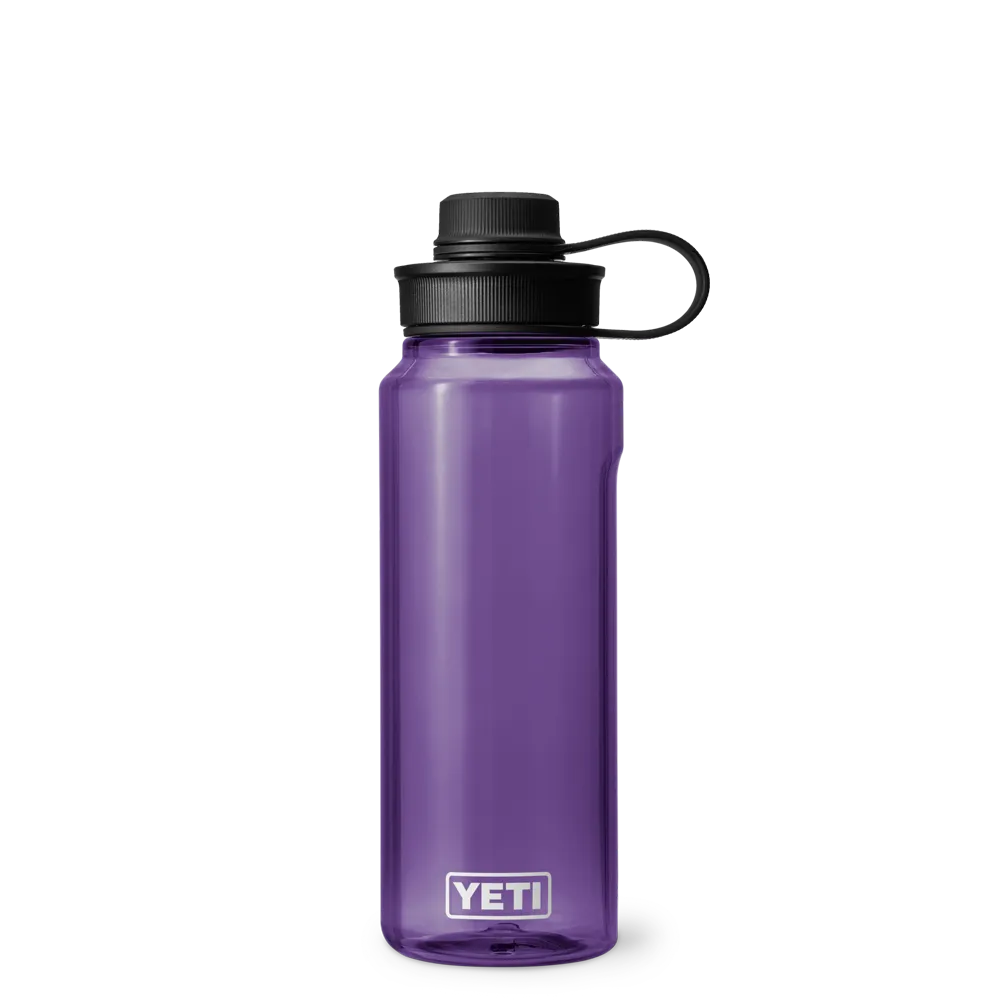 Yeti 34 oz Yonder Tether Bottle