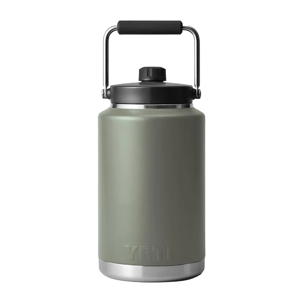 YETI Rambler Jug One Gallon-YETI-Diamondback Branding