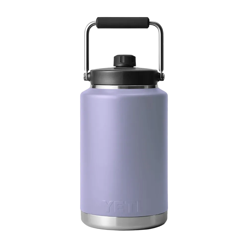 YETI Rambler Jug One Gallon-YETI-Diamondback Branding