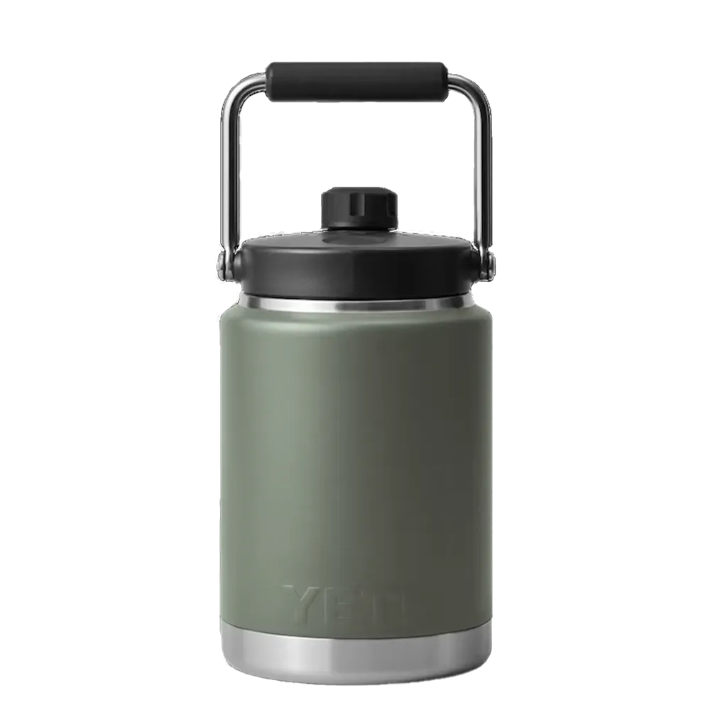 YETI Rambler Half Gallon Water Jug-YETI-Diamondback Branding