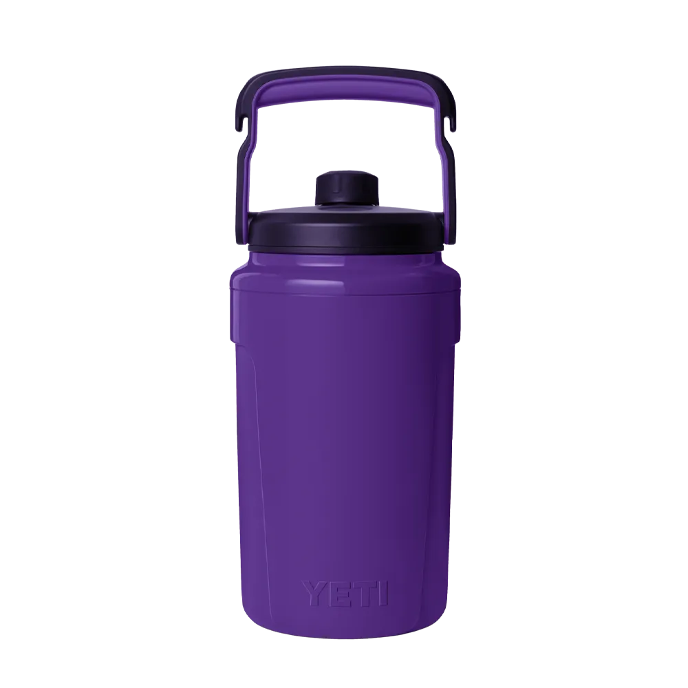 Yeti Half Gallon Silo Jug with Magdock Chug Cap