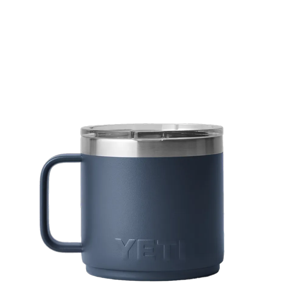 YETI Rambler 14oz Mug-YETI-Diamondback Branding