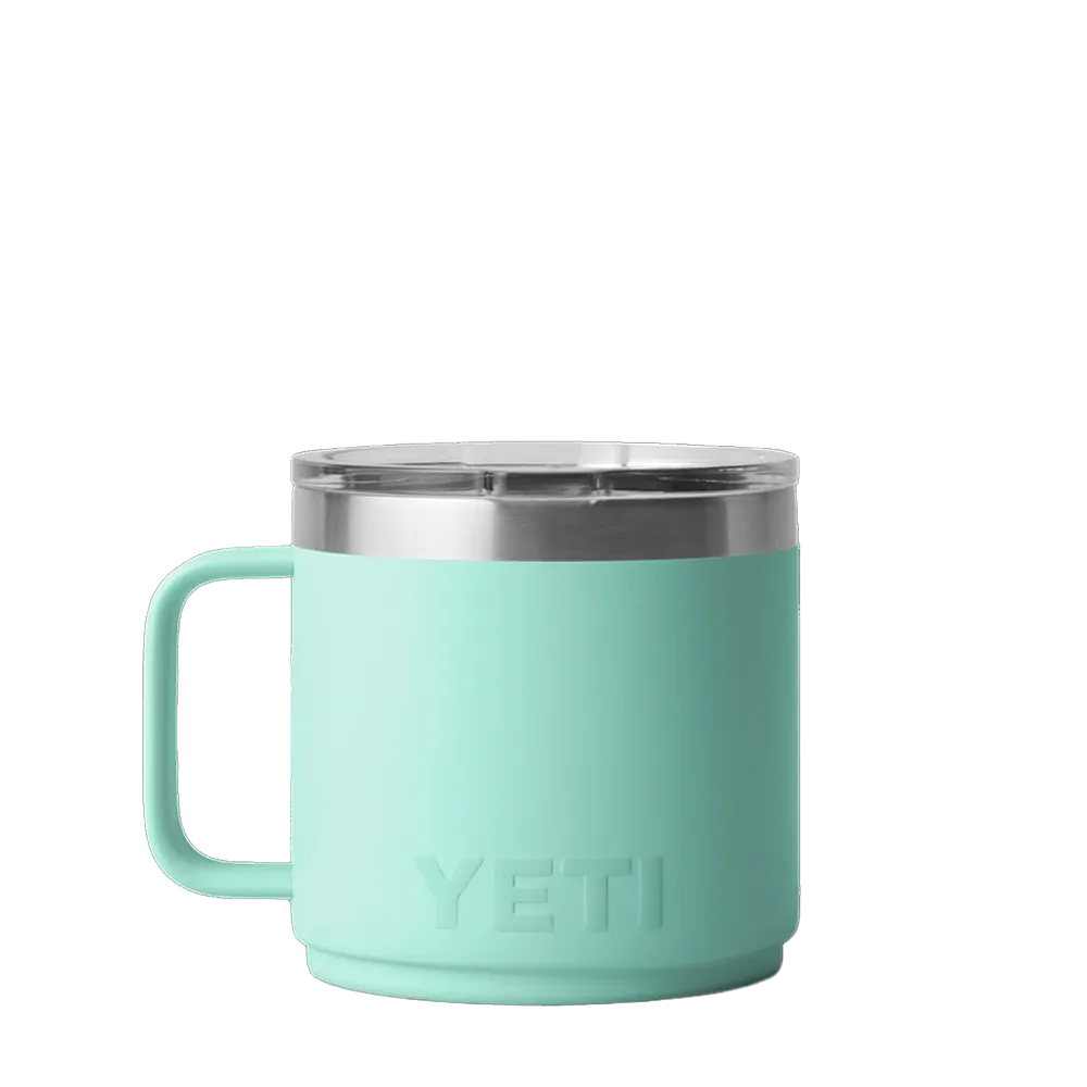 YETI Rambler 14oz Mug-YETI-Diamondback Branding