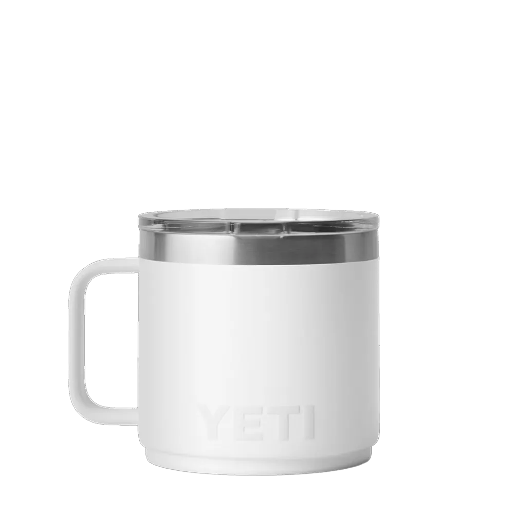 YETI Rambler 14oz Mug-YETI-Diamondback Branding