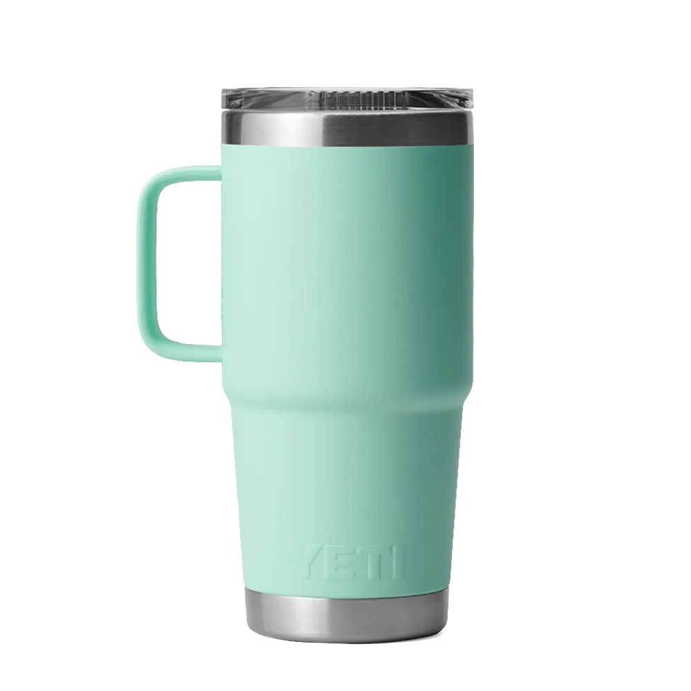 YETI Travel Mug 20 oz with Stronghold Lid