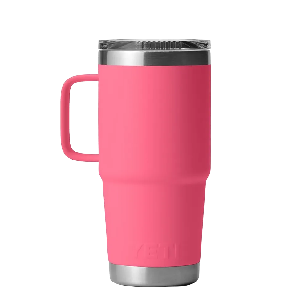 YETI Travel Mug 20 oz with Stronghold Lid