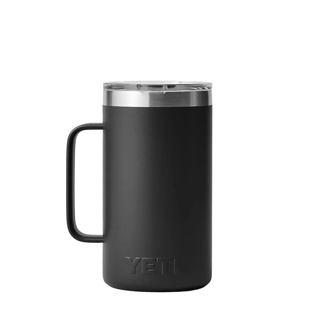 YETI Rambler 24 oz Mug