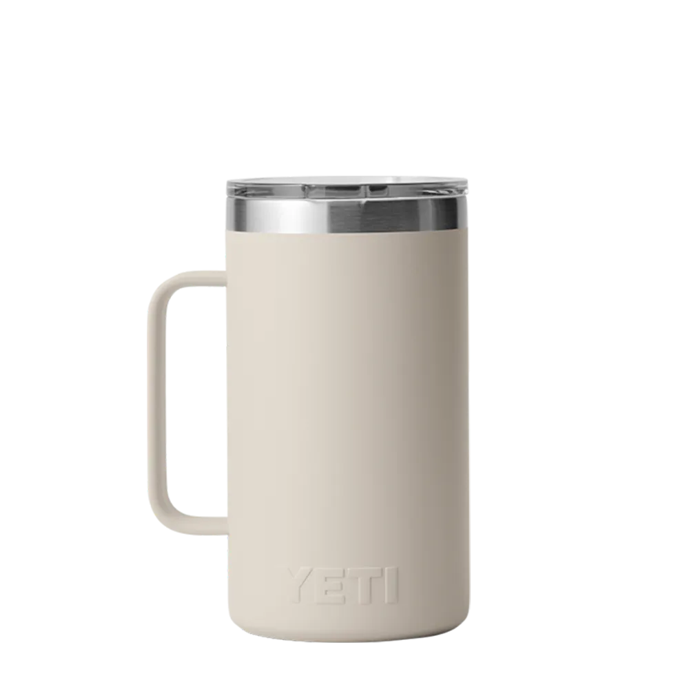 YETI Rambler 24 oz Mug