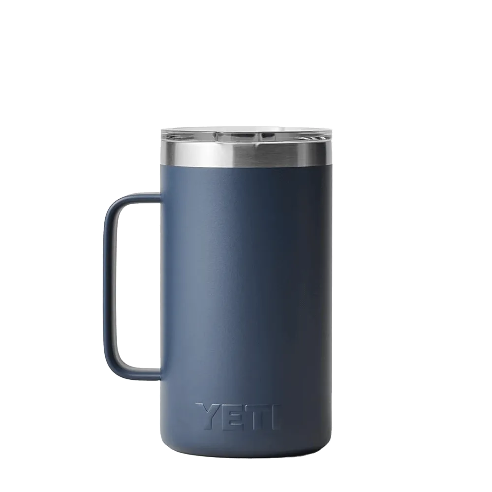 YETI Rambler 24 oz Mug