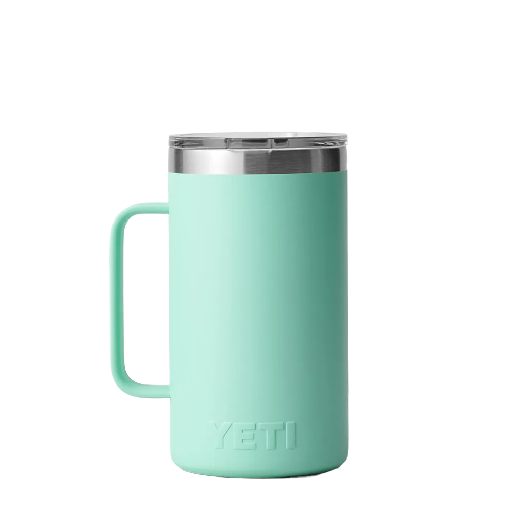 YETI Rambler 24 oz Mug