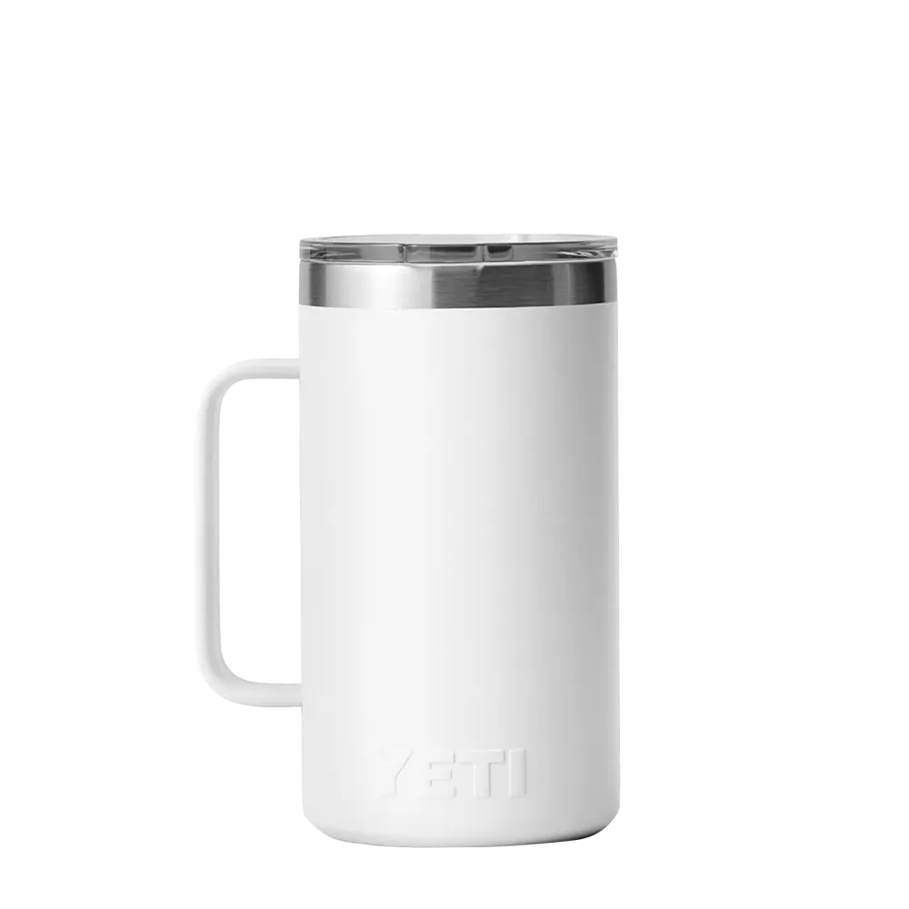 YETI Rambler 24 oz Mug