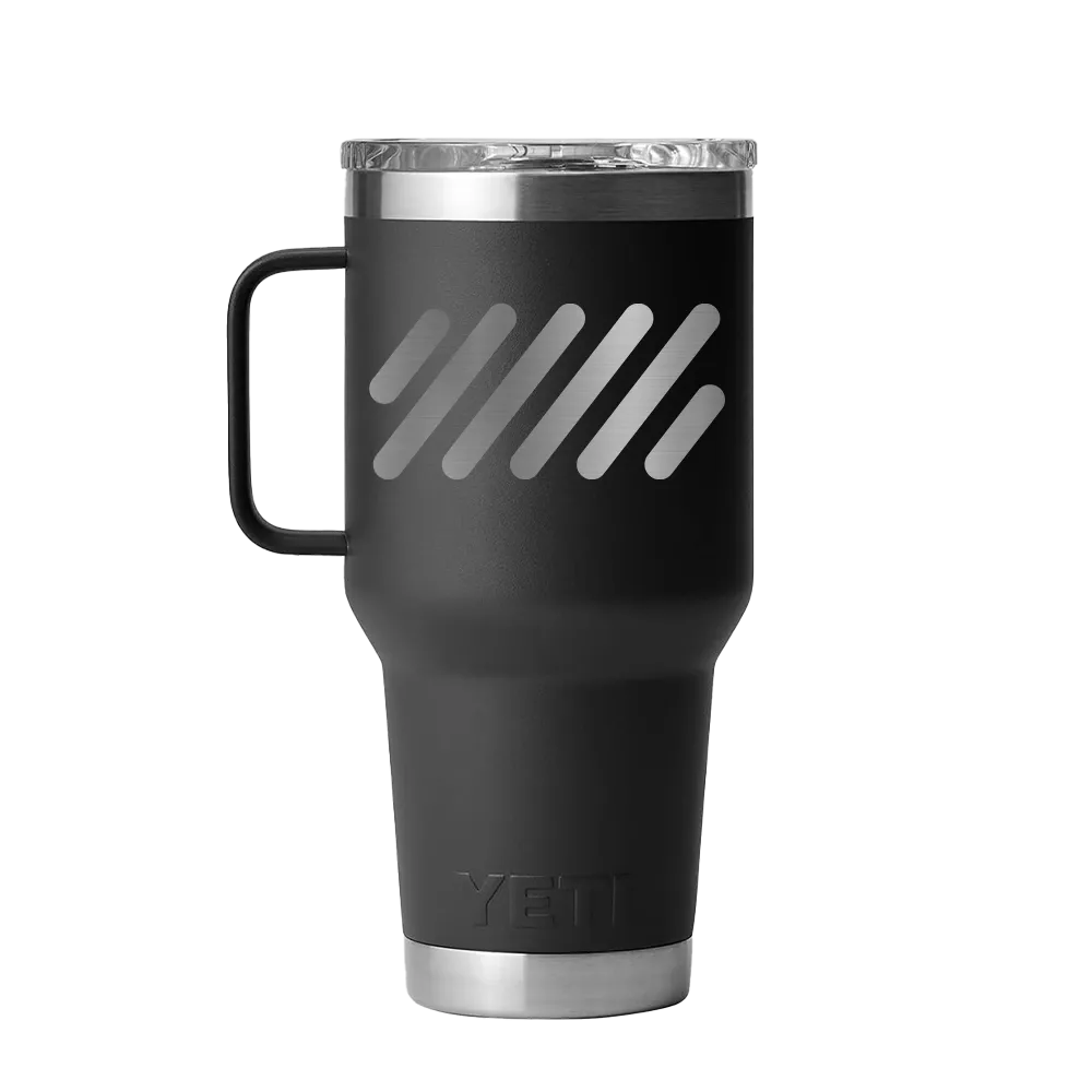 Kryo Gear BruMate 20oz. Insulated Stainless Steel Travel Mug