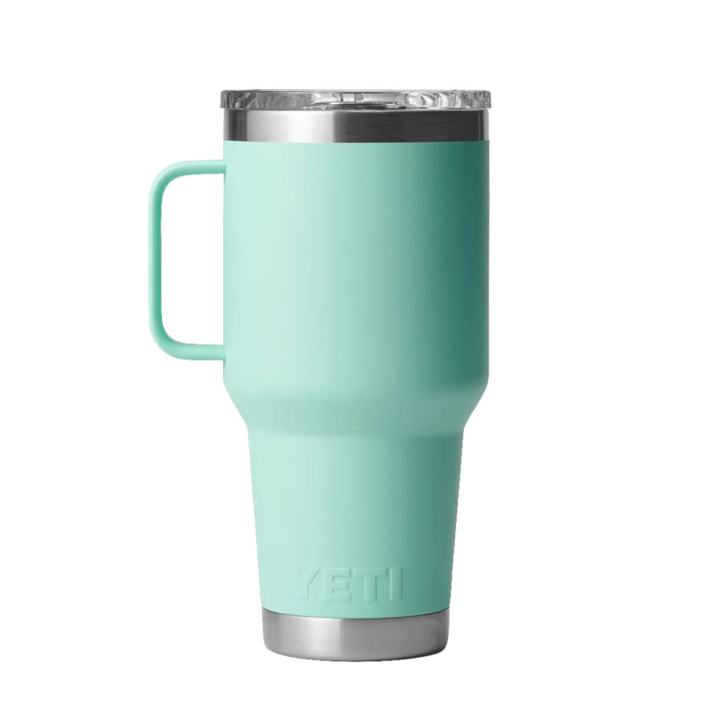 YETI Travel Mug 30 oz with Stronghold Lid