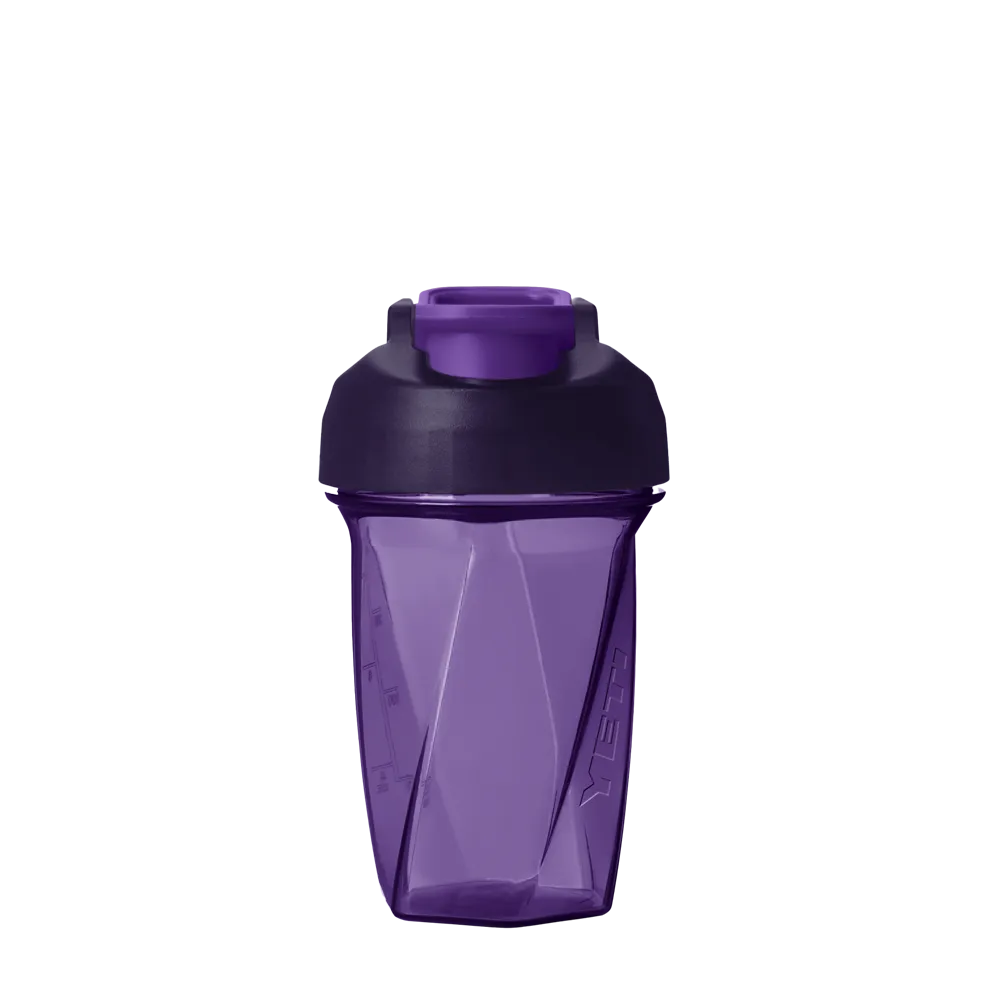 Yeti 20 oz Yonder® Shaker Bottle with Helimix® Technology