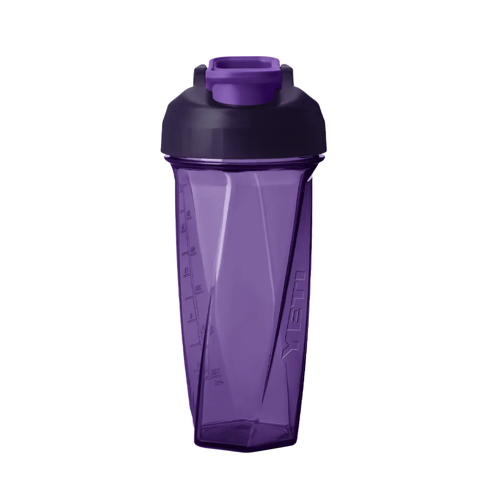 Yeti 27 oz Yonder® Shaker Bottle with Helimix® Technology