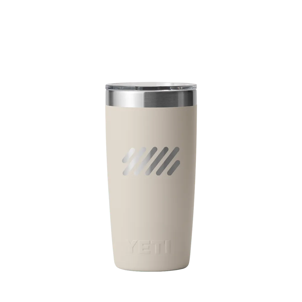 Yeti 10 oz Rambler Tumbler – Diamondback Branding