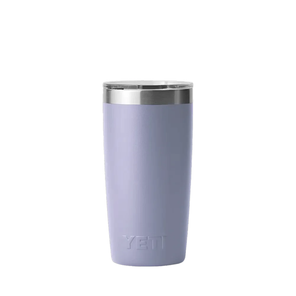 YETI Rambler 10oz Tumbler-YETI-Diamondback Branding