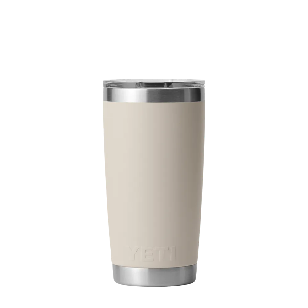 Yeti 20 oz Rambler Tumbler