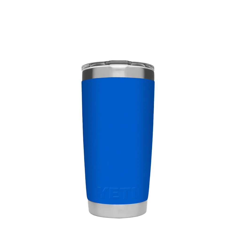Yeti 20 oz Rambler Tumbler