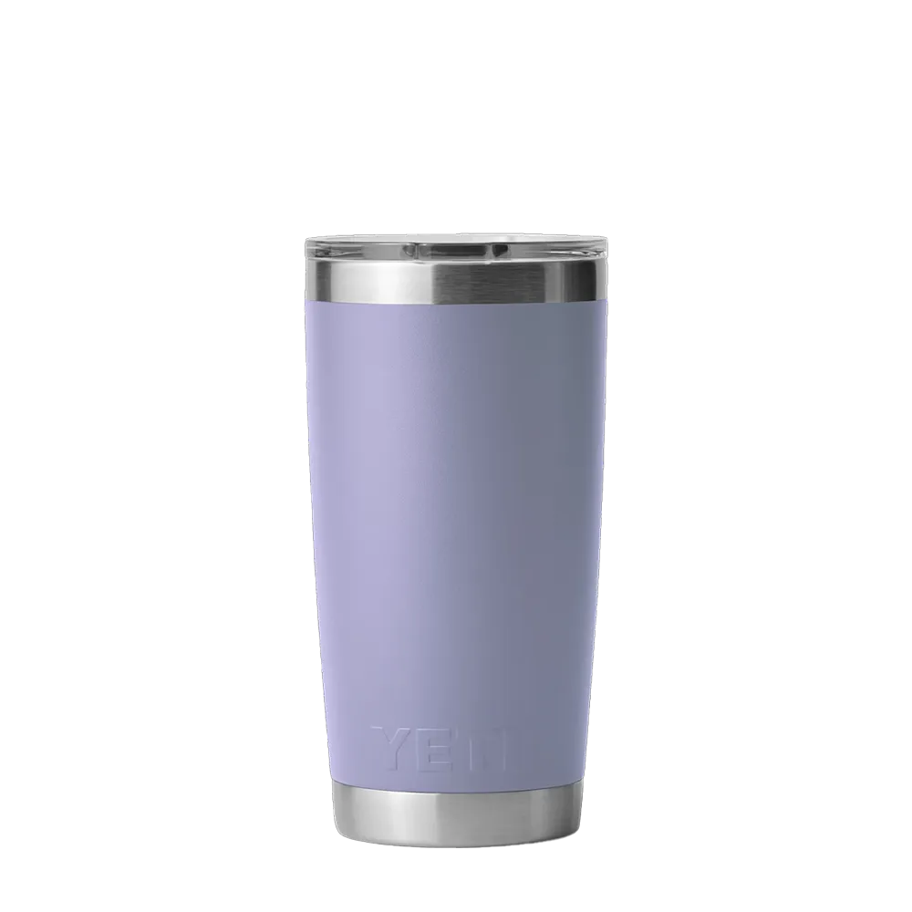 YETI Rambler 20oz Tumbler-YETI-Diamondback Branding
