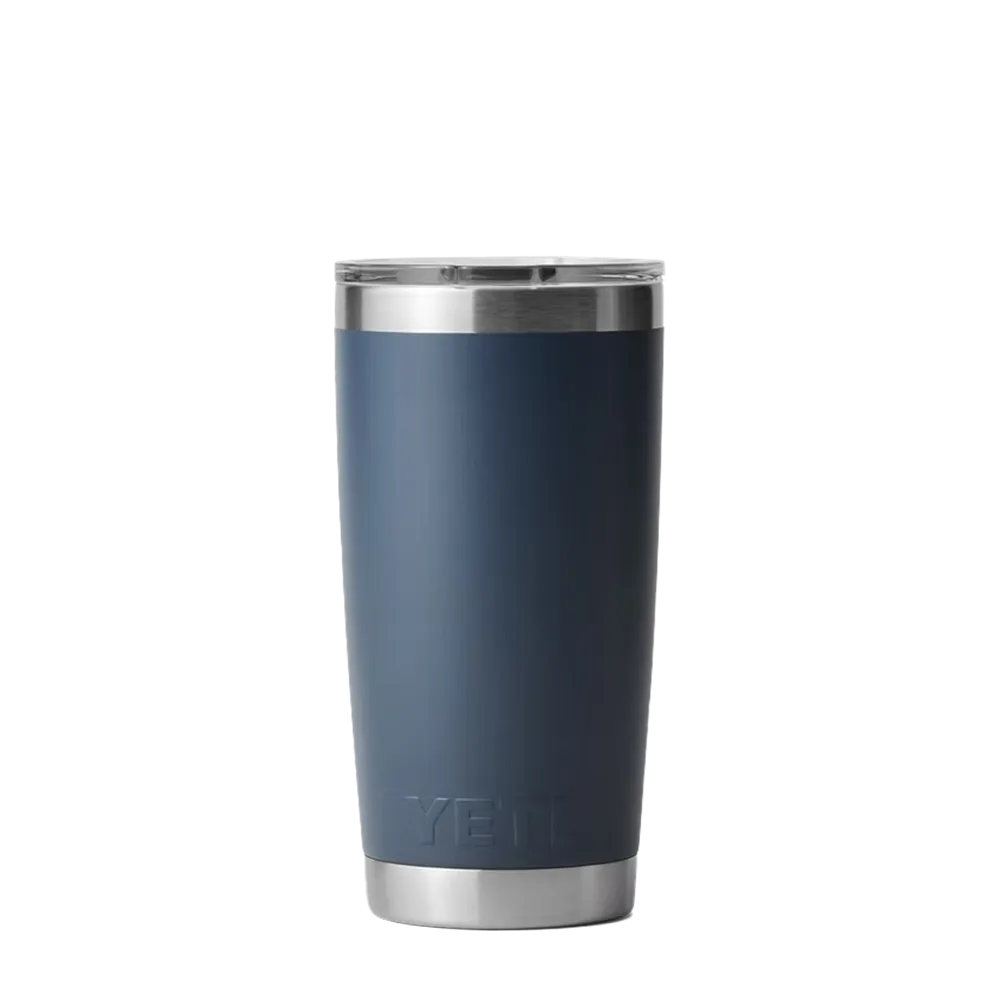 Yeti 20 oz Rambler Tumbler
