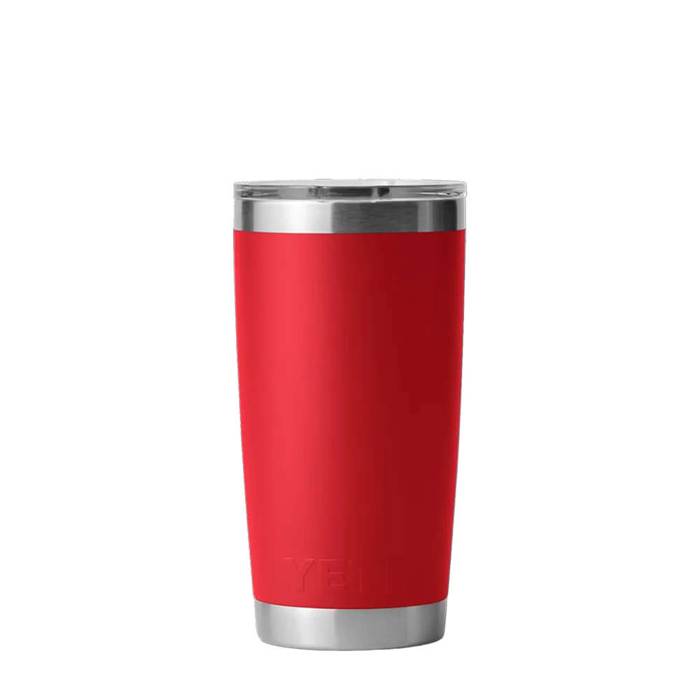 Yeti 20 oz Rambler Tumbler