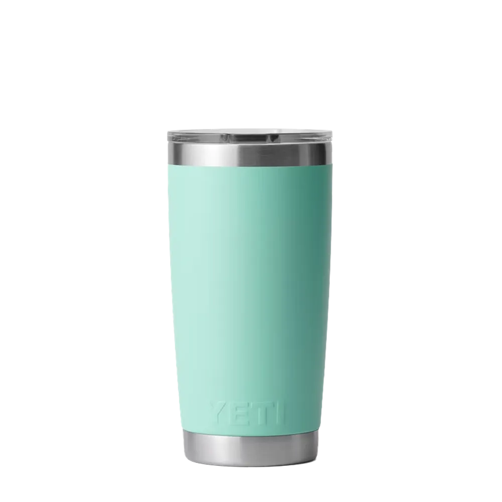 Yeti 20 oz Rambler Tumbler