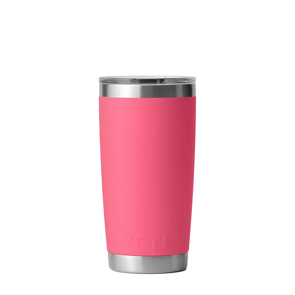 Yeti 20 oz Rambler Tumbler