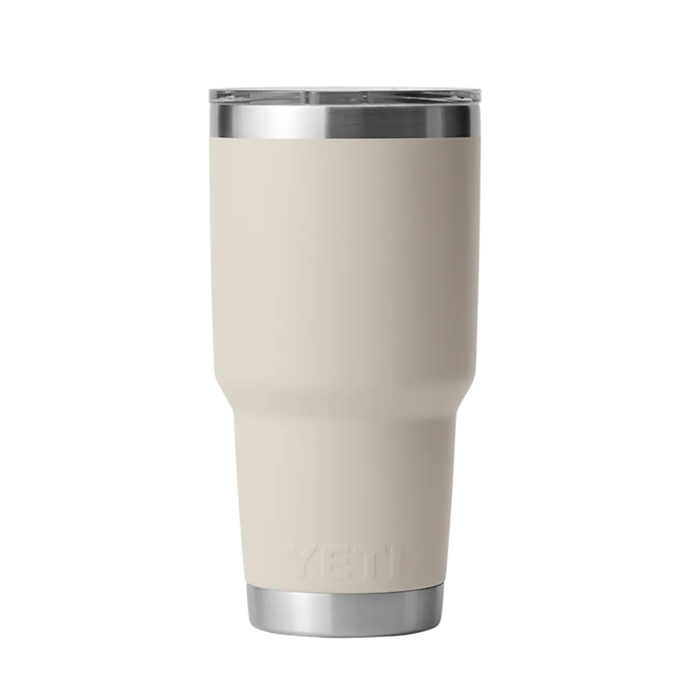 YETI Rambler 30 oz Tumbler | Seasonal Colors