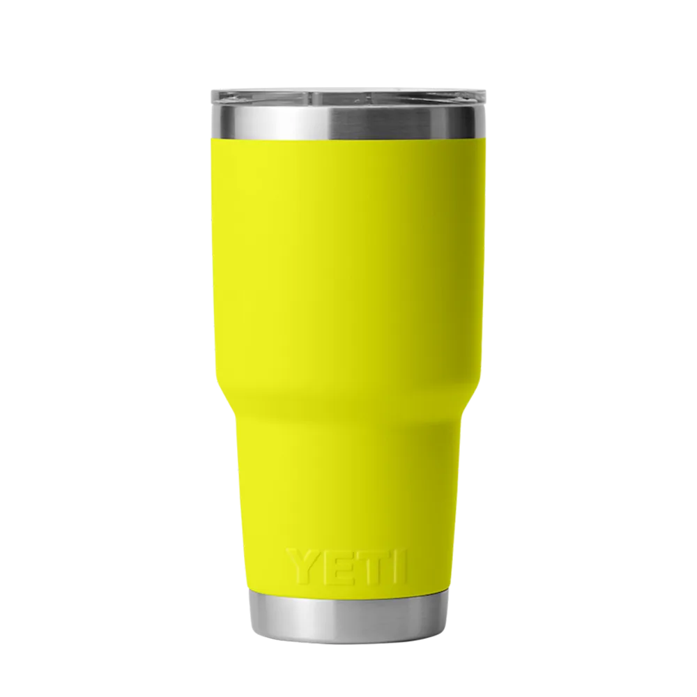 YETI Rambler 30 oz Tumbler | Seasonal Colors